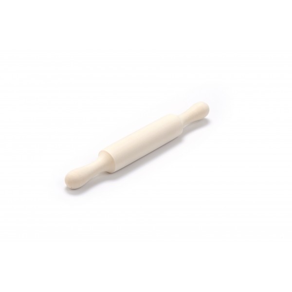 Rolling Pin  for infant and toddler 19cm  (0-3) (LJPR1033) by Leader Joy Montessori USA
